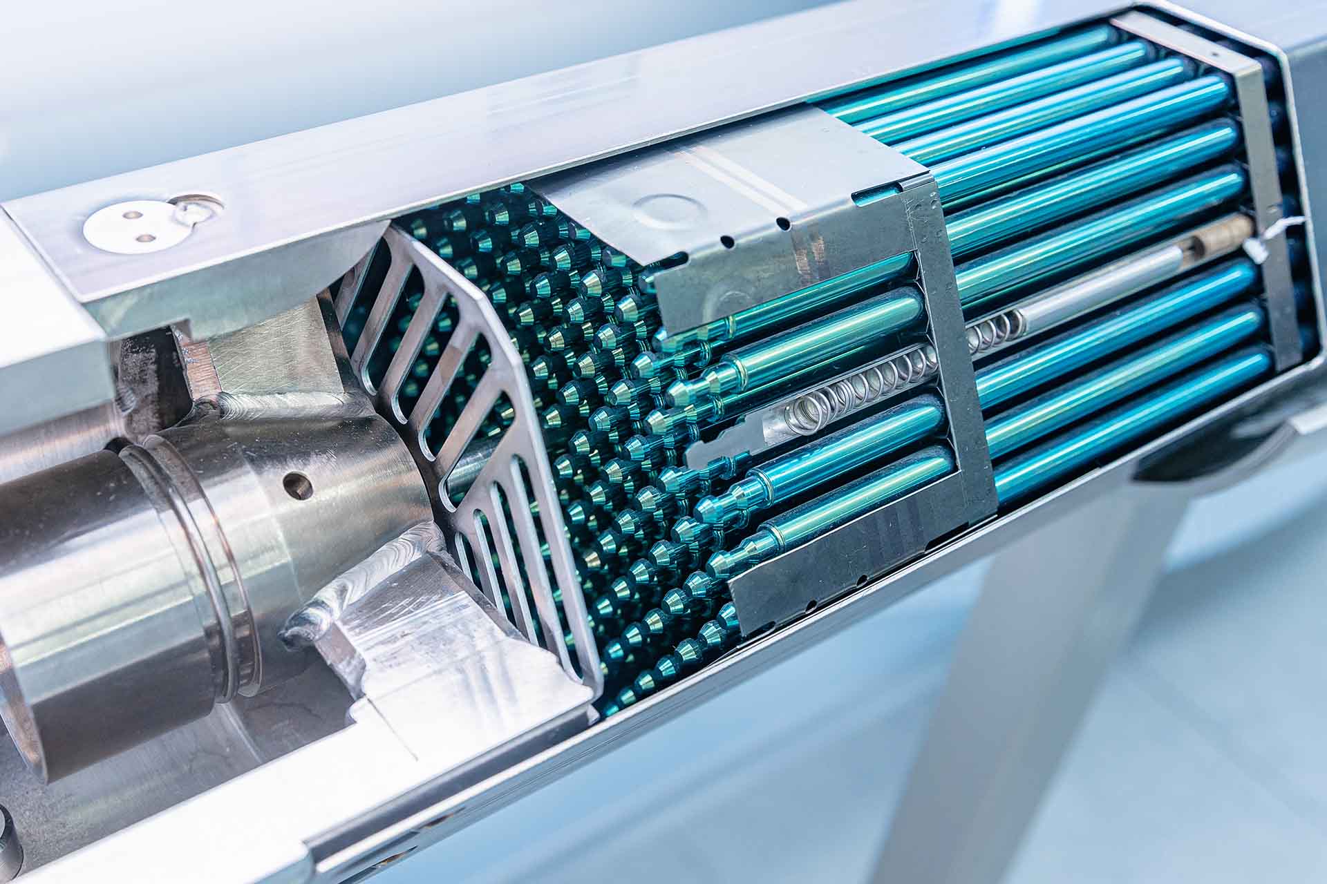 FACTS ABOUT NUCLEAR REACTORS visual data 8